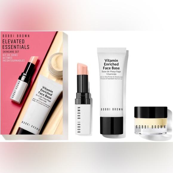 Bobbi brown elevated essentials 3 piece set - Picture 1 of 3